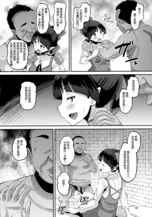 Choroi yo Neko Nee-san Page #33