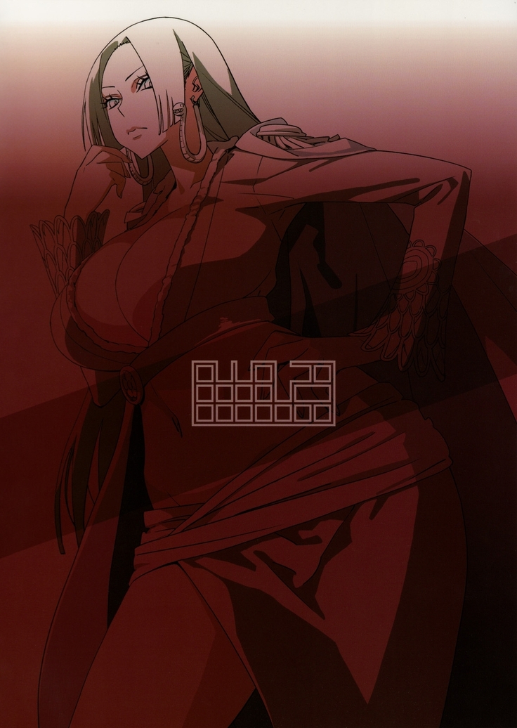 Abradeli Kamitaba No.04 Hatsukoi Jotei