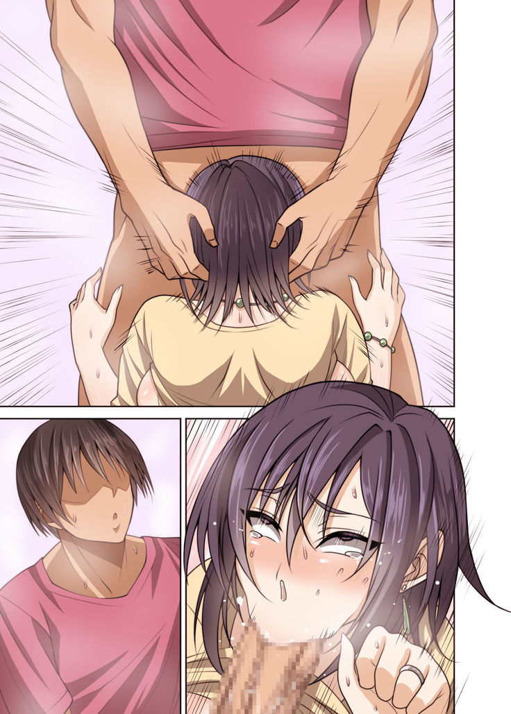 Guuzen Saikai Shita Doukyuusei  o Otosu Hanashi
