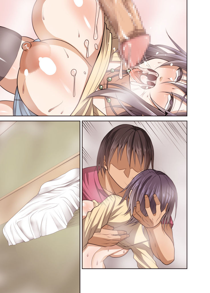 Guuzen Saikai Shita Doukyuusei  o Otosu Hanashi