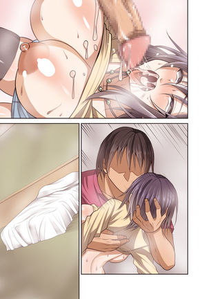 Guuzen Saikai Shita Doukyuusei  o Otosu Hanashi - Page 59