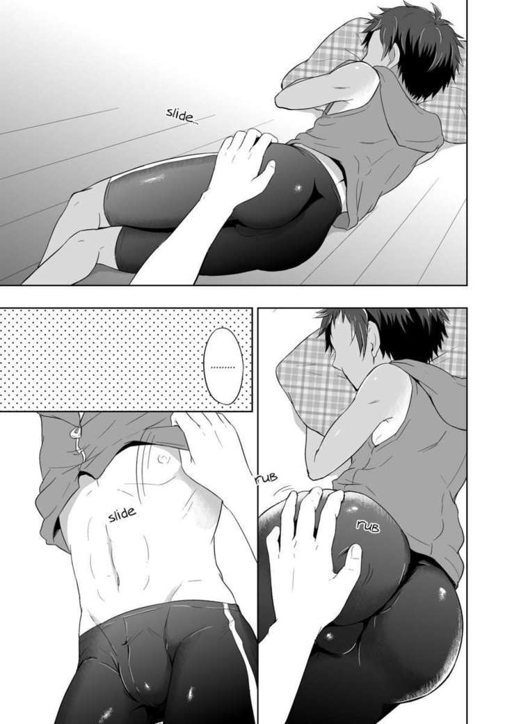 Momota-ke 3