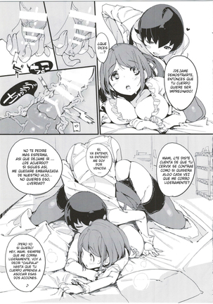Popuni Kei Joshi Panic! 5 Page #30