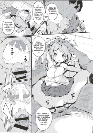 Popuni Kei Joshi Panic! 5 Page #24