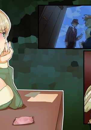 エルフの性態調査-エルフはオークのチ○コが好き- Page #146