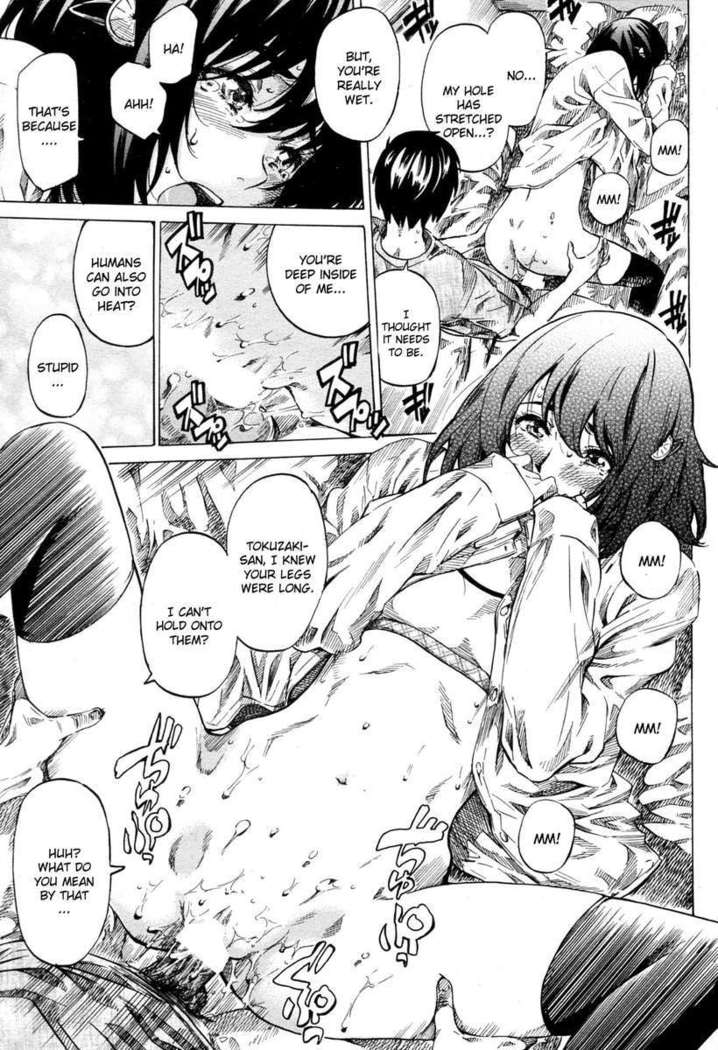 Moshimo Hatsukoi ga Kanatte Itara?