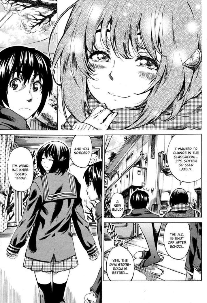 Moshimo Hatsukoi ga Kanatte Itara?