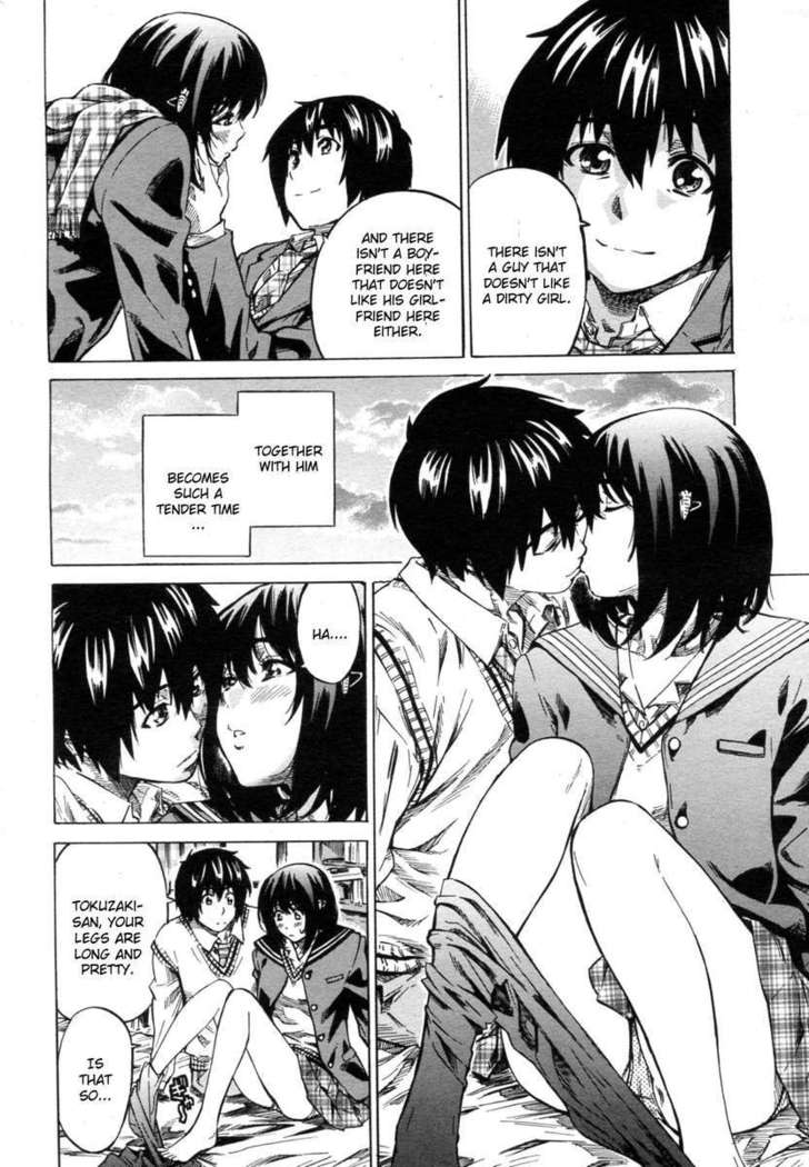Moshimo Hatsukoi ga Kanatte Itara?
