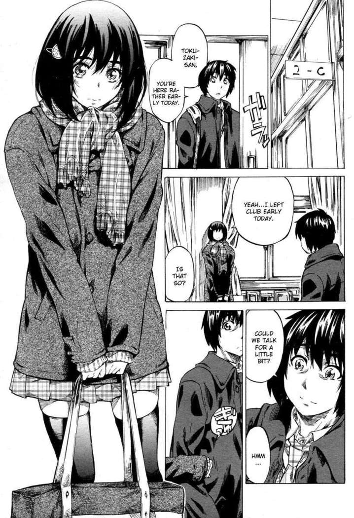 Moshimo Hatsukoi ga Kanatte Itara?
