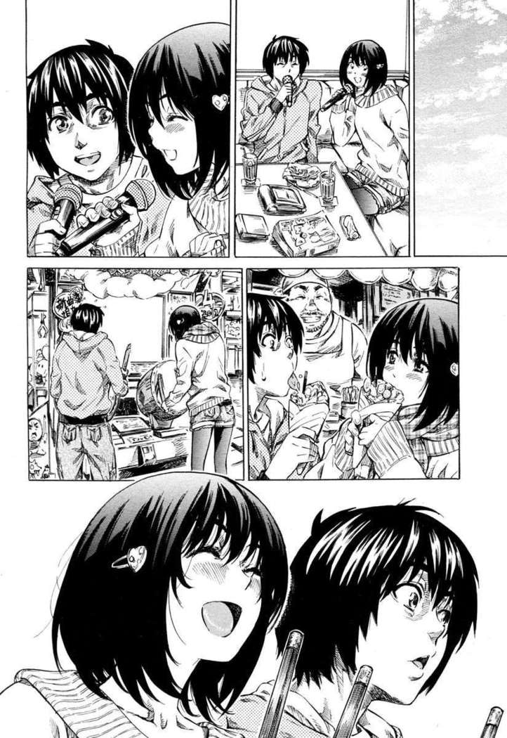 Moshimo Hatsukoi ga Kanatte Itara?