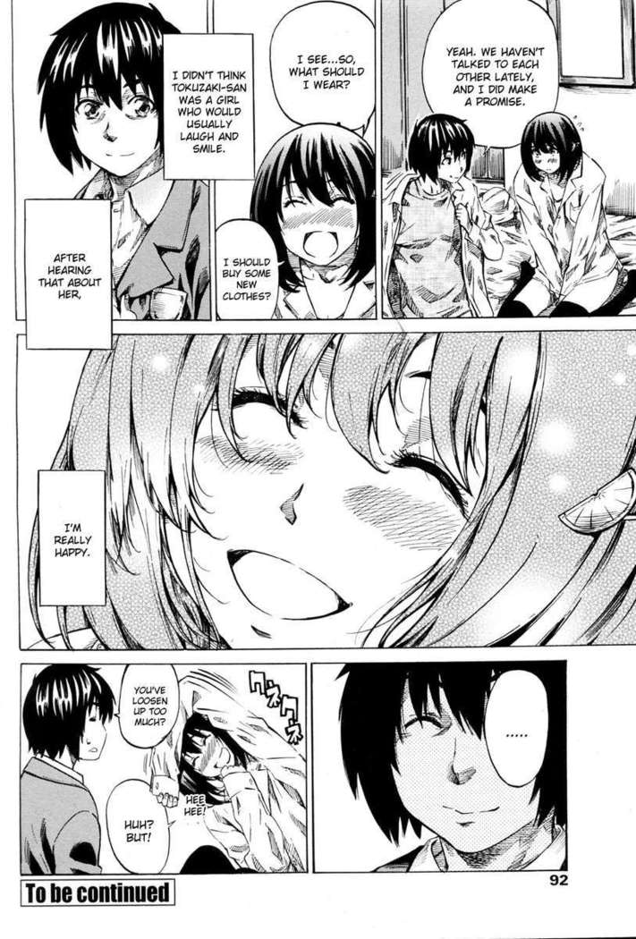 Moshimo Hatsukoi ga Kanatte Itara?