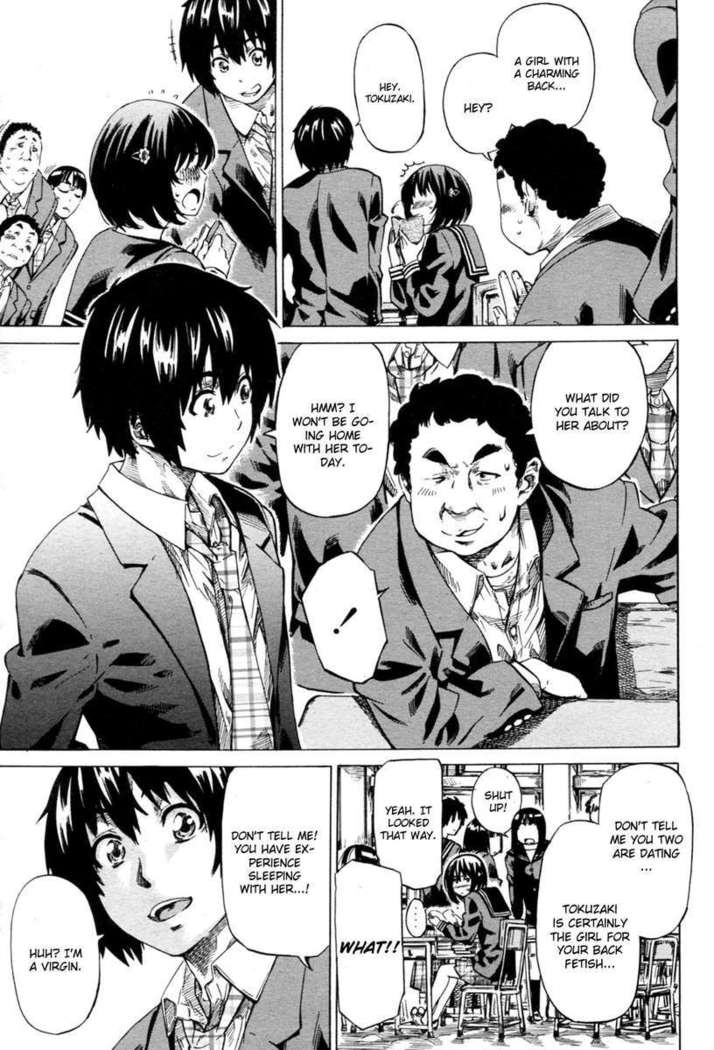 Moshimo Hatsukoi ga Kanatte Itara?