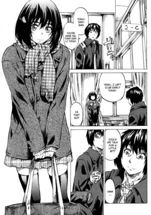 Moshimo Hatsukoi ga Kanatte Itara? Page #45