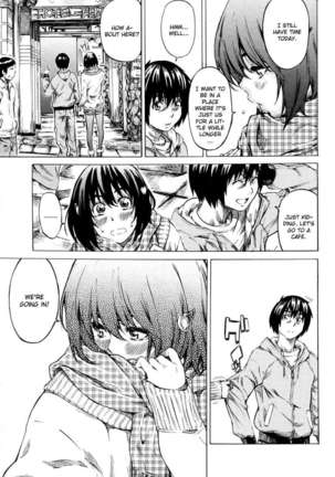 Moshimo Hatsukoi ga Kanatte Itara? Page #65