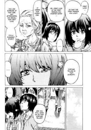 Moshimo Hatsukoi ga Kanatte Itara? Page #64
