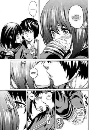 Moshimo Hatsukoi ga Kanatte Itara? Page #49