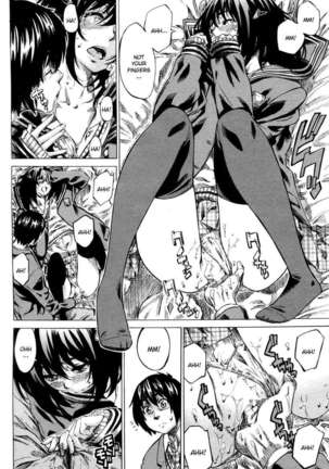 Moshimo Hatsukoi ga Kanatte Itara? Page #52