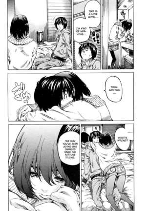 Moshimo Hatsukoi ga Kanatte Itara? Page #66