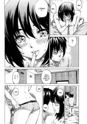 Moshimo Hatsukoi ga Kanatte Itara? Page #72