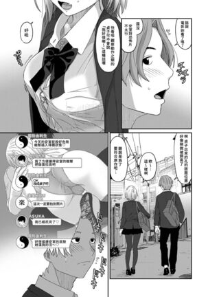 Itaiamai | 痛苦的甜蜜 Ch. 1-9 Page #238