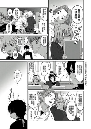 Itaiamai | 痛苦的甜蜜 Ch. 1-9 Page #122