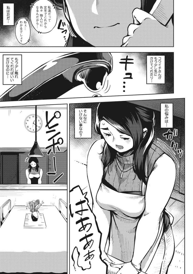 Hitozuma No Rirekisho