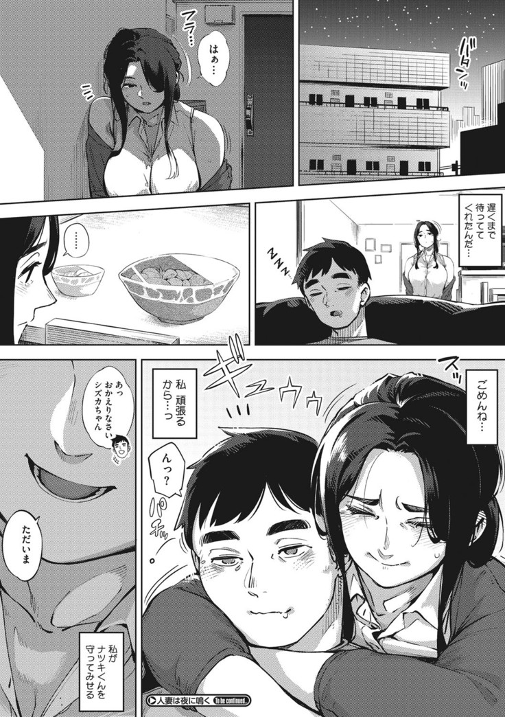 Hitozuma No Rirekisho