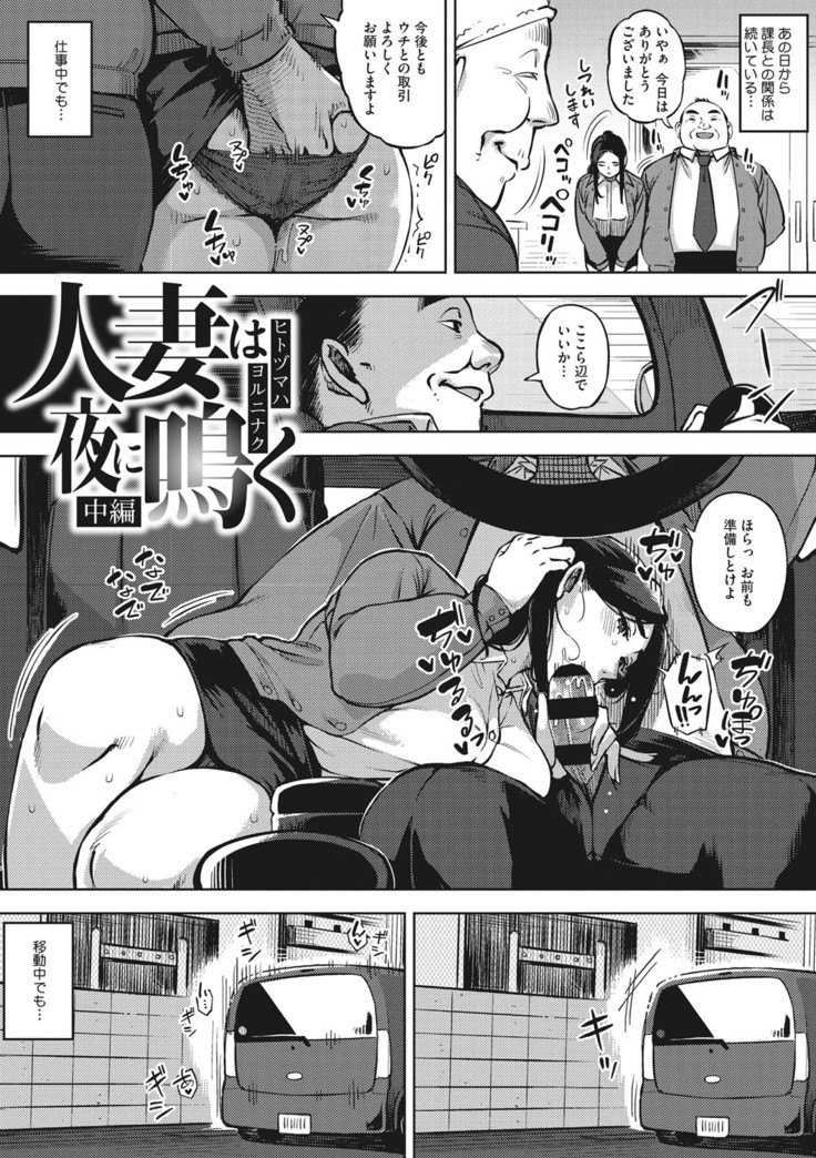 Hitozuma No Rirekisho