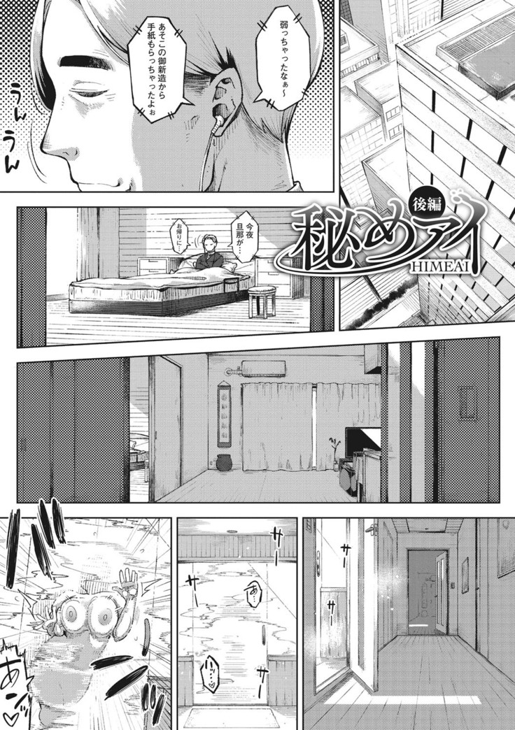 Hitozuma No Rirekisho