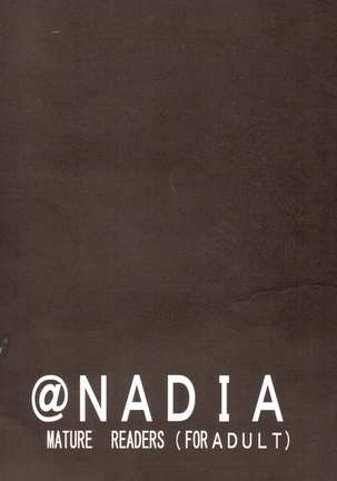 @NADIA Page #24