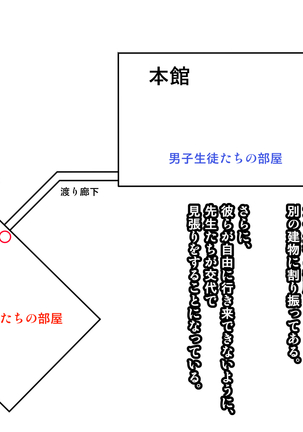 添乗員は旅行中の情事を見て見ぬフリをする2 -JKたちの修学旅行編- Page #25