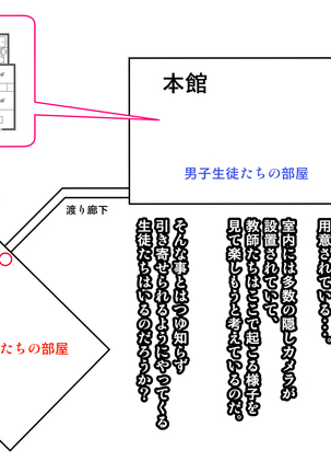 添乗員は旅行中の情事を見て見ぬフリをする2 -JKたちの修学旅行編- Page #26