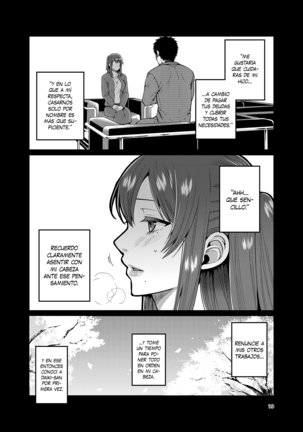 Kaa-san to Issho 2 - Page 19