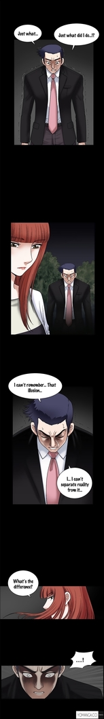 Seduction Ch.1-23