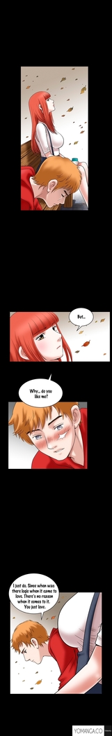 Seduction Ch.1-23