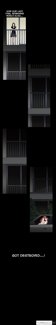 Seduction Ch.1-23