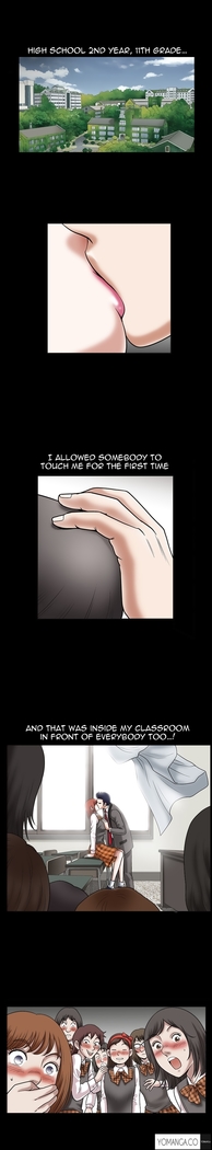 Seduction Ch.1-23