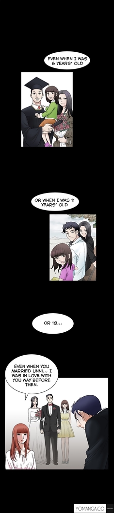 Seduction Ch.1-23