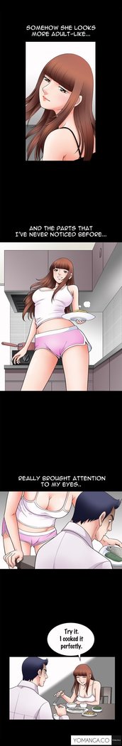Seduction Ch.1-23
