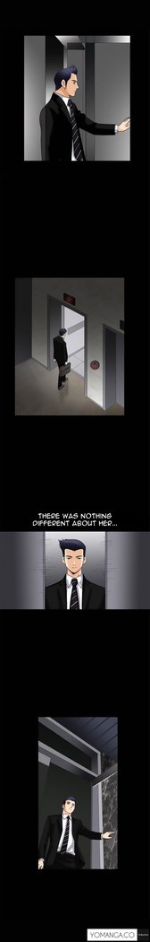 Seduction Ch.1-23