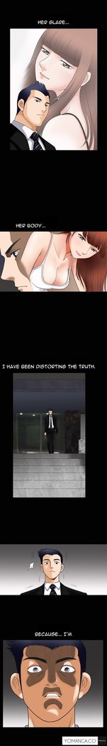 Seduction Ch.1-23