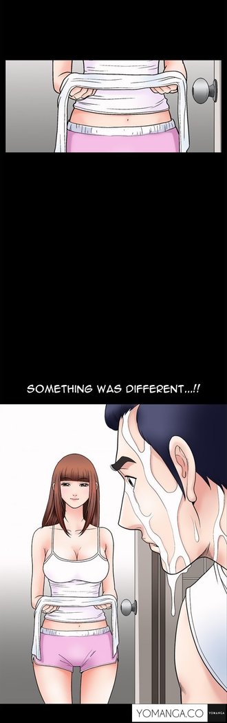 Seduction Ch.1-23