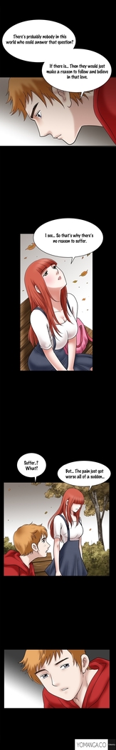 Seduction Ch.1-23