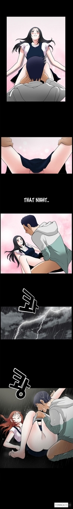 Seduction Ch.1-23