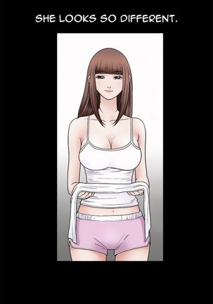 Seduction Ch.1-23 Page #69