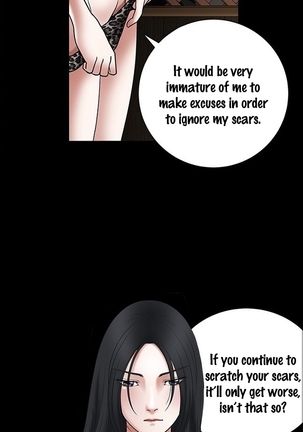 Seduction Ch.1-23 Page #432