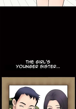 Seduction Ch.1-23 Page #19