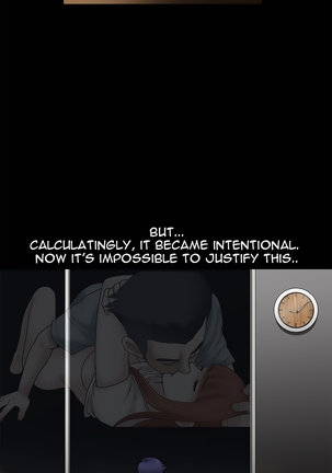 Seduction Ch.1-23 Page #569
