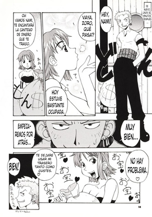 LOVE NAMI - Page 29