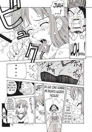 LOVE NAMI Page #24